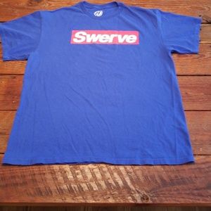 Swerve Tshirt